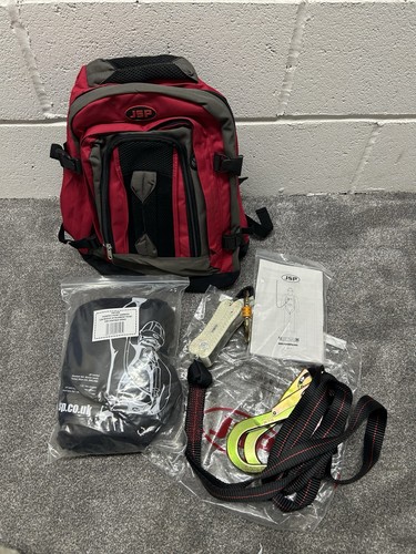 Jsp fall arrest - jsp, safety