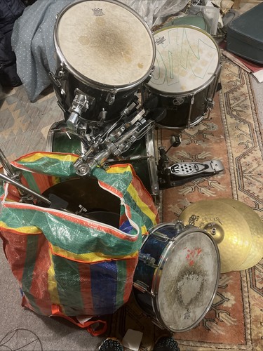 Pearl export kit - pearl,
