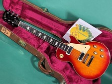 Gibson LES PAUL DELUXE CS