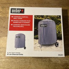 Weber Charcoal BBQ Cover 47cm