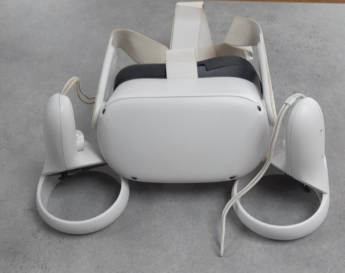 Oculus quest 128gb with - oculus,
