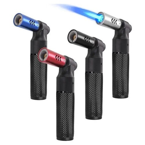 Portable metal strong flame - portable,