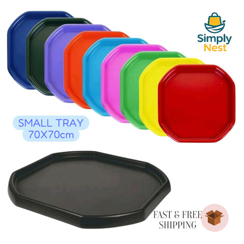70cm children tuff tray - 70cm,