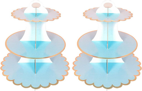 Pack cardboard cake - pack,