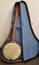 Vintage Barnes & Mullins