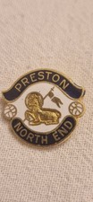 Vintage Preston North End Fc