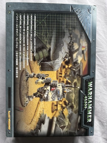 Warhammer 40k imperial guard - imperial,