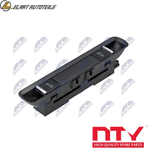 Tailgate release switch - tailgate,