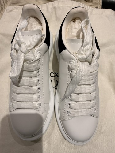 Alexander mcqueen oversized - mcqueen,