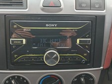 Sony DSX-B700 Bluetooth MP3