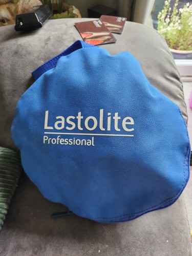 Lastolite reflectors 50cm gold - lastolite,