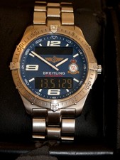 Breitling Aerospace RAF Red