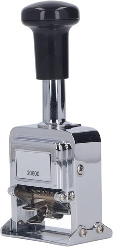 Zerodis automatic numbering - zerodis,