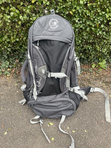 Karrimor global backpack - global, 50-70
