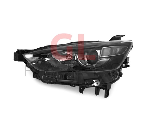 For mazda 2015 headlight - cx-3,