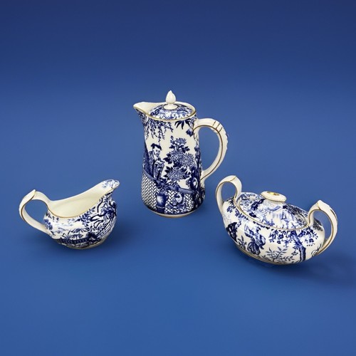 Mikado royal crown derby - royal,