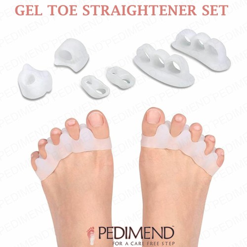 Pedimend gel toe - pedimend™,