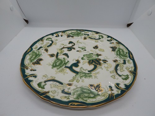 Vintage mason ironstone - vintage,