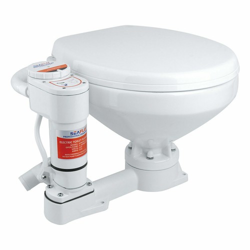 Seaflo 12v electric twist - seaflo,