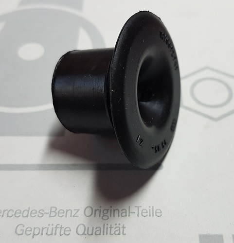 Original mercedes benz rubber - mercedes-benz,