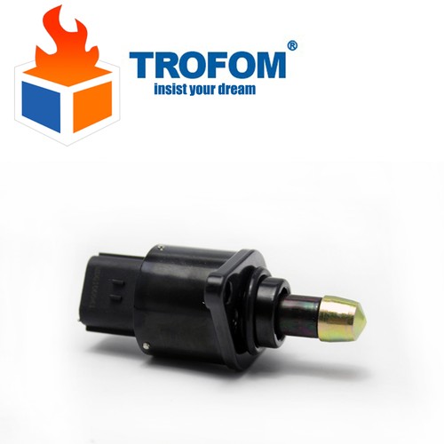 Idle air control - valve, mg