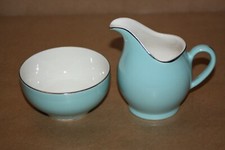 Small Bluey Green Colour