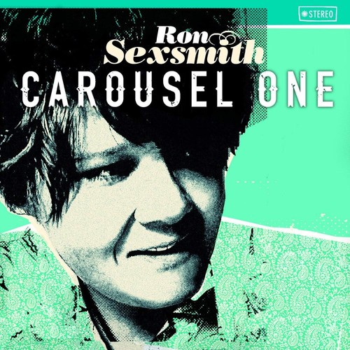 Ron sexsmith carousel with - ron,