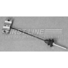 Handbrake Cable For Mitsubishi