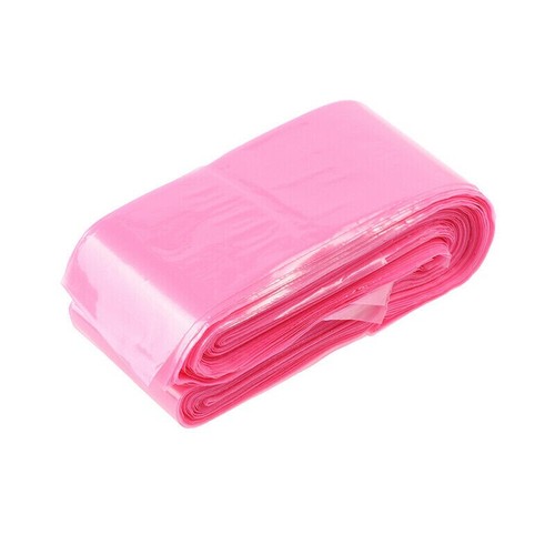 Pink disposable tattoo - disposable,