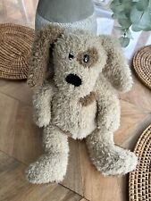 Mamas and & Papas Dog plush
