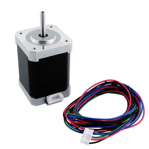 Nema bipolar stepper 8deg - stepper, 1.8deg