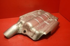 SUZUKI GSR600 GSR 600 UNDER SEAT EXHAUST HEAT SHIELD FAST POSTAGE