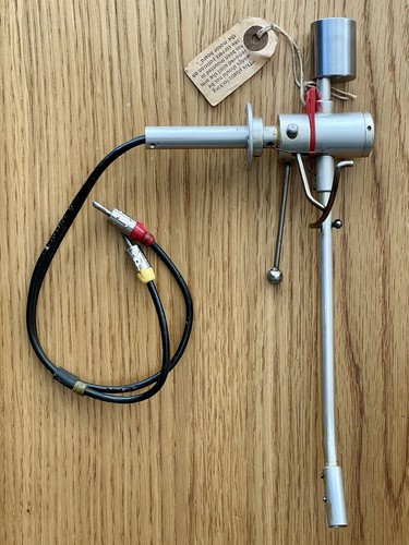 Rare emi epu 100 - rare, tonearm