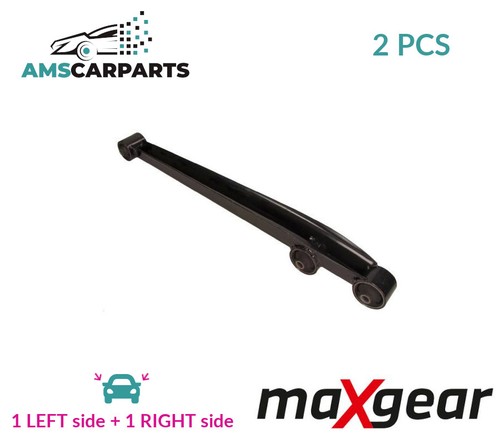 Track control arm - control, pair