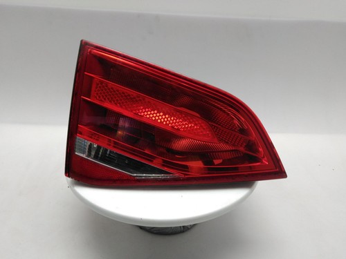 Audi tail light rear lamp - tail,
