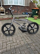 Mk2 Raleigh Burner funky 84/85