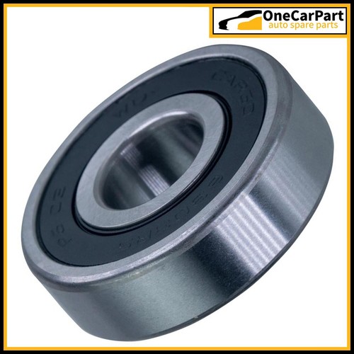 Alternator drive bearing fits - drive,