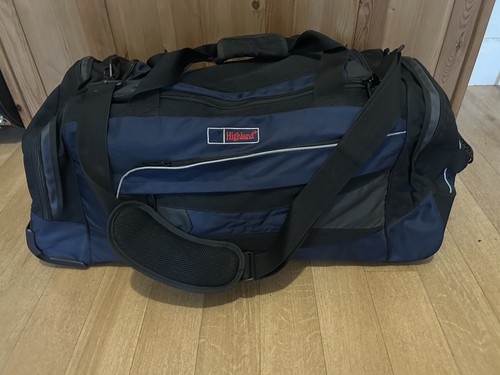 Extra large holdall - extra,