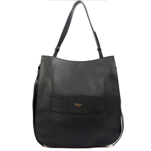 Mulberry tote amberley hobo - mulberry,