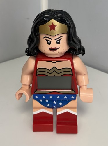 Large lego wonder woman - large,