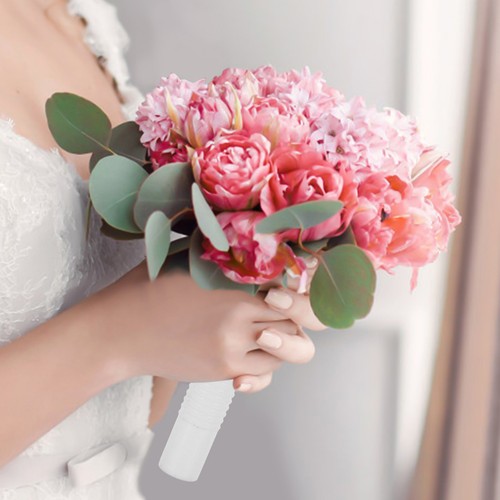 Pcs bouquet holders for - 4,