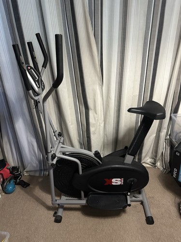 Pro sports in1 elliptical - xs,