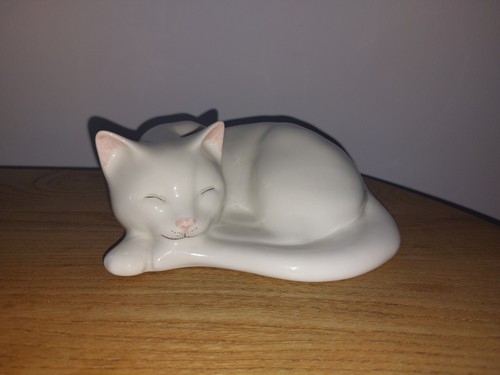 Stunning just cats co - &, white