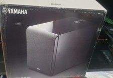 Yamaha MusicCast SUB 100