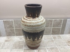 Scheurich Keramik -  West Germany - Vase - 523-18