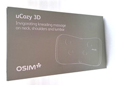 Osim uCozy 3D Neck & Shoulder