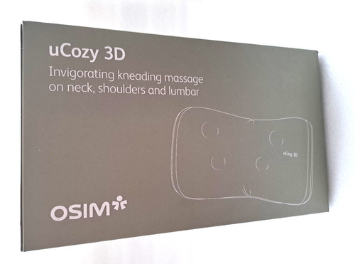 Osim ucozy neck - osim, shoulder