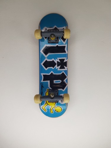 Vintage tech deck 96mm flip - vintage,