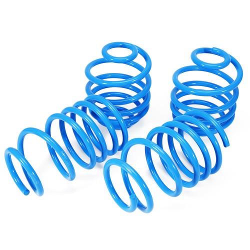 Lowering springs for vauxhall - springs,