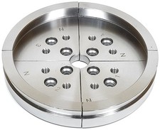 Charnwood N3JJ Jumbo Jaws for